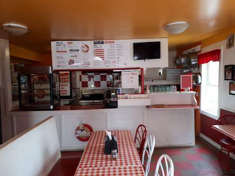 2 Papa's Pizza 2 Papa's Pizza