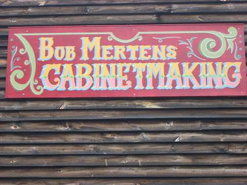 Bob Mertens Cabinetmaking